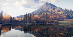 Call of the Wild The Angler - Japan Fishing Reserve