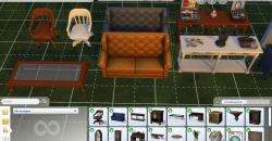 Die Sims 4: Kristallkreationen-Accessoires-Pack