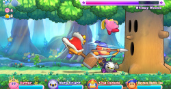 Kirby's Return to Dreamland Deluxe