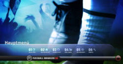 Fussball Manager 08