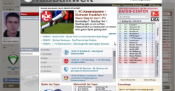 Fussball Manager 06