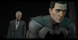 Batman – The Telltale Series Children of Arkham Review