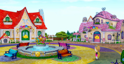 Disney Magical World 2: Enchanted Edition