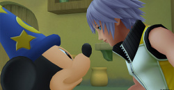 KH HD 2.8 Final Chapter Prologue