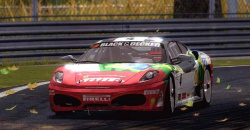 Ferrari Challenge