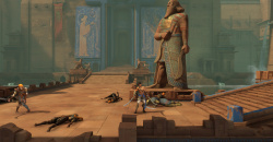 Prince of Persia: The Lost Crown