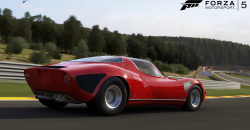 Forza Motorsport 5 (Xbox One) - Sreenshots zum DLH.Net Review