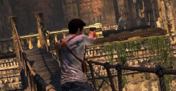 Uncharted - Drakes Schicksal