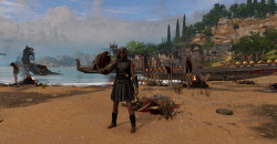 Assassin's Creed Odyssey