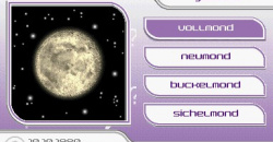 Astrologie DS