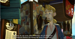 Tales of Monkey Island