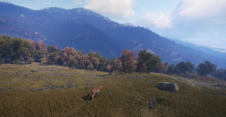 theHunter: Call of the Wild - Sundarpatan Nepal Hunting Reserve