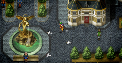 Suikoden I & II HD Remaster