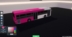 City Bus Manager: Bus-Tycoon