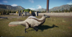 Jurassic World Evolution 2: Feathered Species Pack