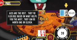 Hard Rock Casino (PSP und PS2)