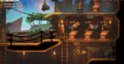 Steamworld Heist II