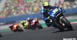 MotoGP 20