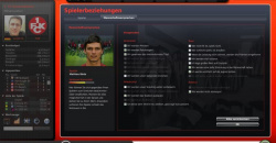 Fussball Manager 08