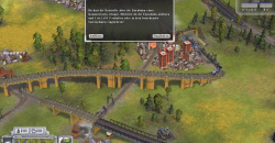 Sid Meiers Railroads