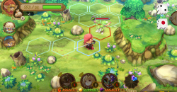 EGGLIA: Rebirth