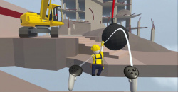 Human Fall Flat VR