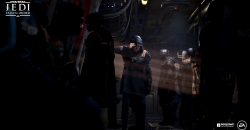 STAR WARS Jedi: Fallen Order