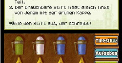 Professor Layton und die verlorene Zukunft