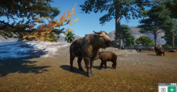 Planet Zoo: Eurasia Animal Pack