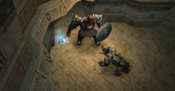 Dungeon Siege: Throne of Agony