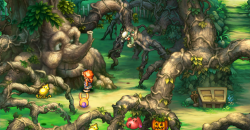 Legend of Mana