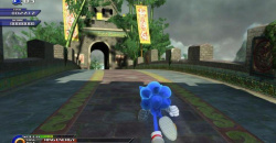 Sonic Unleashed