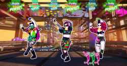 Just Dance 2022