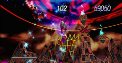 Nights into Dreams