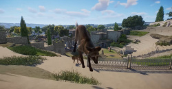 Planet Zoo: Grasslands Animal Pack