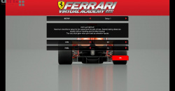 Ferrari Virtual Academy