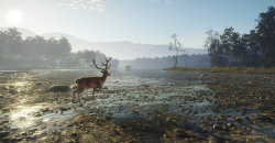 theHunter: Call of the Wild - Sundarpatan Nepal Hunting Reserve