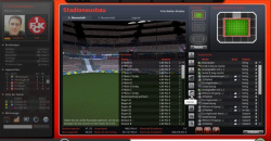 Fussball Manager 08