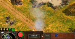 Age of Empires III