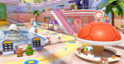 Super Mario Party Jamboree