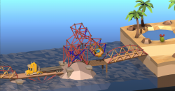 Poly Bridge 2