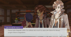 Rune Factory 5