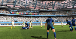 Rugby 22