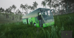 Fernbus Simulator