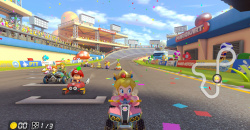 Mario Kart 8 Deluxe – Booster-Streckenpass