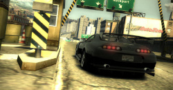 Need for Speed: Most Wanted