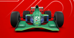 F1 2020