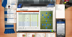 Fussball Manager 12