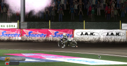 FIM Speedway Grand Prix 3