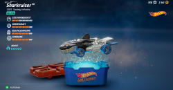 Hot Wheels UNLEASHED